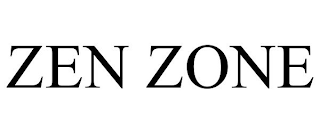 ZEN ZONE