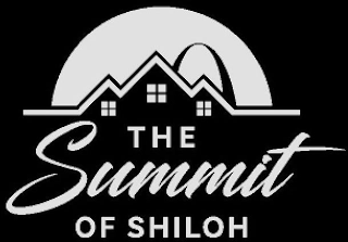 THE SUMMIT OF SHILOH