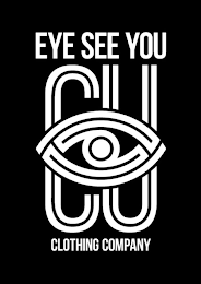 EYE SEE YOU CU CLOTHING COMPANY