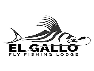 EL GALLO FLY FISHING LODGE