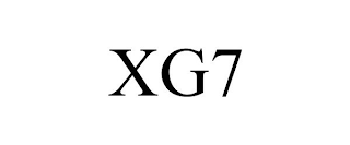 XG7