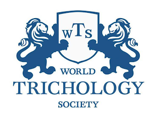 WTS WORLD TRICHOLOGY SOCIETY