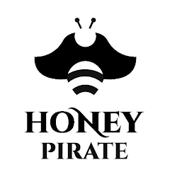 HONEY PIRATE