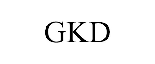 GKD