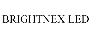 BRIGHTNEX LED