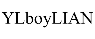 YLBOYLIAN