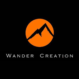 WANDER CREATION