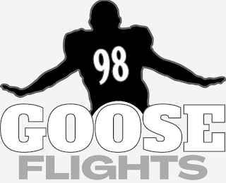 98 GOOSE FLIGHTS