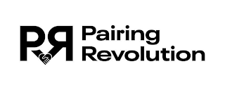 PR PAIRING REVOLUTION