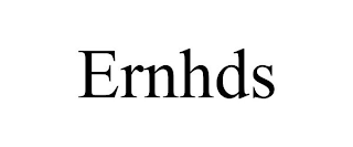 ERNHDS