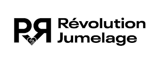 PR RÉVOLUTION JUMELAGE