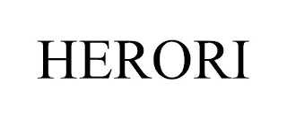 HERORI