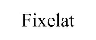 FIXELAT