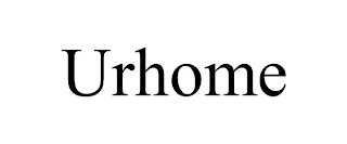 URHOME