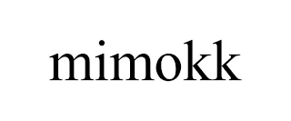 MIMOKK