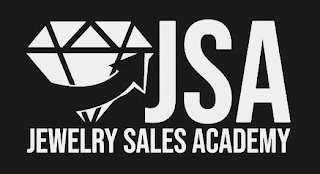 JSA JEWELRY SALES ACADEMY