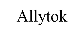 ALLYTOK