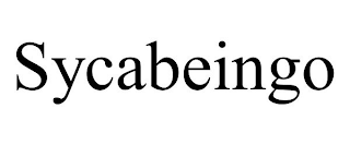 SYCABEINGO