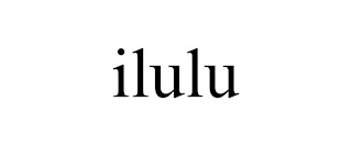 ILULU