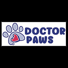 DOCTOR PAWS