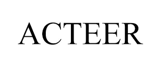 ACTEER