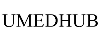 UMEDHUB