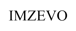 IMZEVO