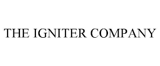 THE IGNITER COMPANY