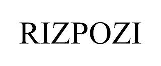 RIZPOZI