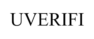 UVERIFI