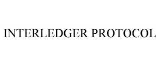 INTERLEDGER PROTOCOL