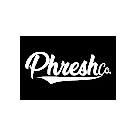 PHRESH CO.