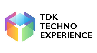 TDK TECHNO EXPERIENCE