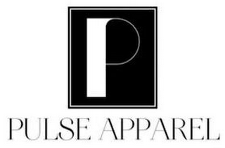 P PULSE APPAREL