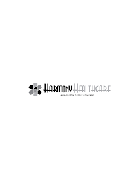 HARMONY HEALTHCARE AN ADDISON GROUP COMPANY