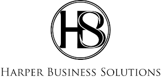 HBS HARPER BUSINESS SOLUTIONS