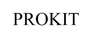 PROKIT