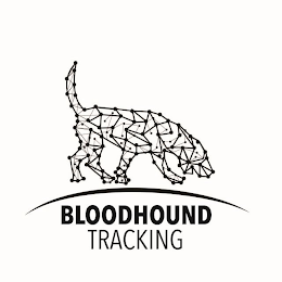 BLOODHOUND TRACKING