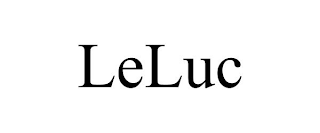 LELUC