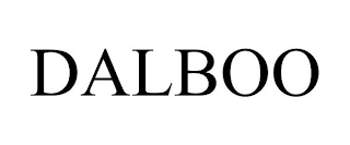 DALBOO