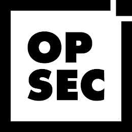 OPSEC