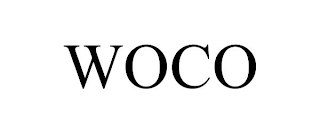 WOCO