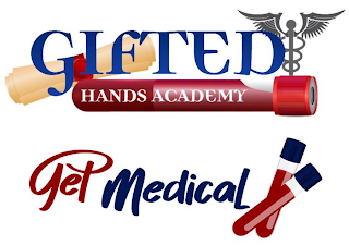 GIFTED HANDS ACADEMY GET MEDICAL