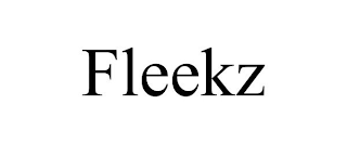 FLEEKZ