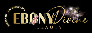 EBONY DIVINE BEAUTY ENERGY HEALING BEAUTY SPA