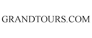 GRANDTOURS.COM