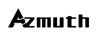 AZMUTH