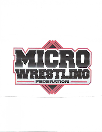 MICRO WRESTLING FEDERATION