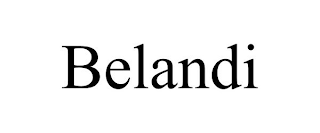 BELANDI