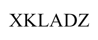 XKLADZ